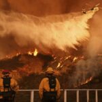 Death Toll from Los Angeles Fires Rises to 16 