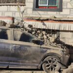 Death Toll Rises to 53 After M68 Quake Jolts Xizang 