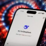 Deepseek Cracks the high Walls and Small Courtyards 