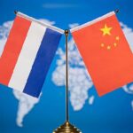 Ding Lauds Potential for China netherlands Cooperation on Supply Chain 