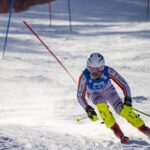 Discover Asian Winter Games Disciplines Alpine Skiing 