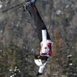 Discover Asian Winter Games Disciplines Freestyle Skiing 