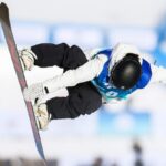 Discover Asian Winter Games Disciplines Snowboard 