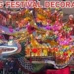 Discover the Rich Meaning Behind Spring Festival Decorations Video Poster 