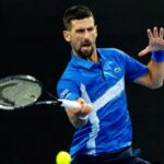 Djokovic Alcaraz Set Up Blockbuster Quarterfinal at Australian Open 