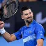 Djokovic Eases Past Hijikata Sabalenka Beats Zarazua in Brisbane 
