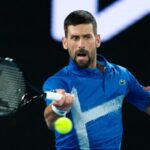 Djokovic Quells Alcaraz Challenge to Reach Australian Open Semis 