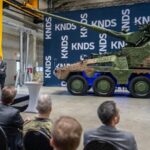 E5 Defense Ministers Mull Strengthening Arms Industry 