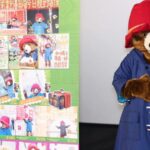 Embrace the New Year with This Treasured Marmalade loving Bear 