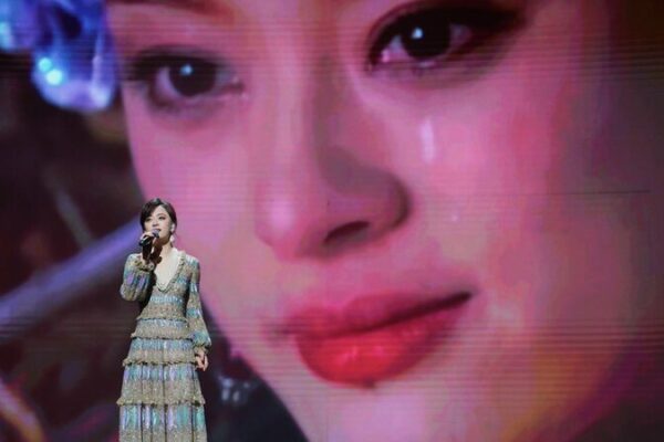 Beloved Drama ‘Empresses in the Palace’ Makes Majestic Comeback After 13 Years 'Empresses in the Palace' reignites interest after 13 years