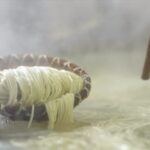 Enjoy a Breakfast Feast of Suzhou Noodles Video Poster 