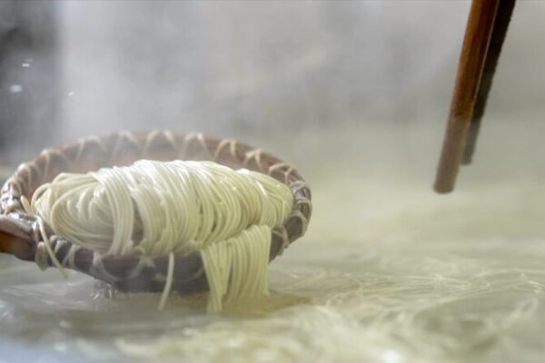 # - My News! Enjoy a Breakfast Feast of Suzhou Noodles Video Poster