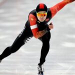 Exclusive Speed Skater Gao Shares Recovery Journey and Future Goals Video Poster 