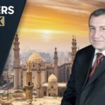 Exclusive with Former Egyptian Pm Essam Sharaf Video Poster 