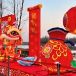 Experience the Thrills of Beijing During the Spring Festival 