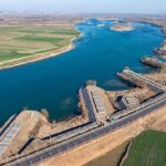 Expert Water Quality in Yellow River Basin Has Improved Significantly 