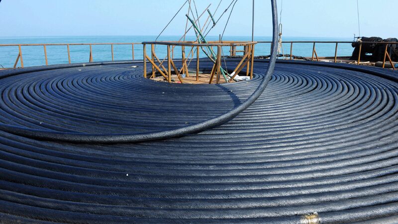 Experts the Unpredictable Nature of Submarine Cable Damage 
