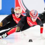 Explore Asian Winter Games Disciplines Short Track Speed Skating 