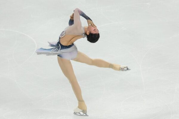 Explore Asian Winter Games disciplines: Figure skating