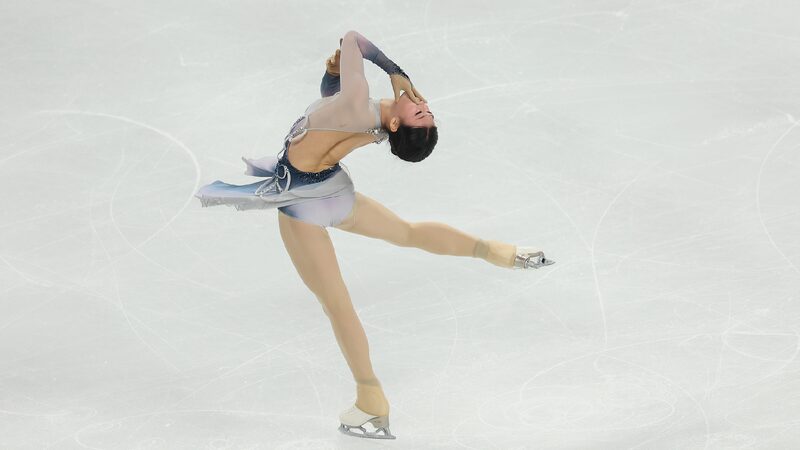 Explore Asian Winter Games Disciplines Figure Skating 