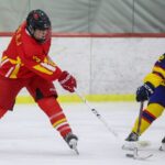 Explore Asian Winter Games Disciplines Ice Hockey 