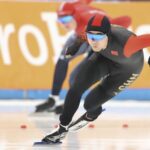 Explore Asian Winter Games Disciplines Speed Skating 