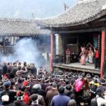 Explore Gui Opera the Graceful Tradition of Guangxi 