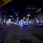 Fbi Says New Orleans Attacker Acted Alone Video Poster 