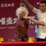 Festival Fusion Celebrate Traditional Chinese Culture in Beijing 