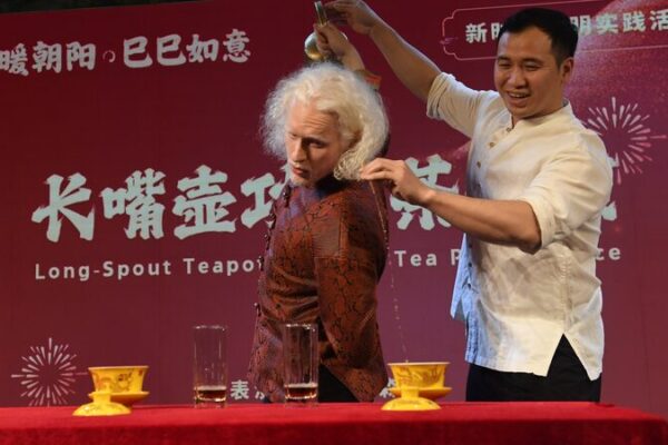 Festival fusion: Celebrate traditional Chinese culture in Beijing