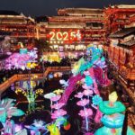 Festive Frenzy Spring Festival Ignites Chinas Economy 