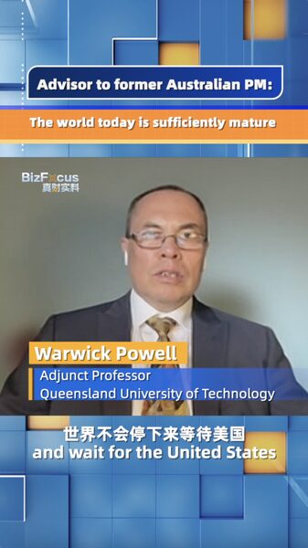 # - My News! Former Australian Pms Advisor World Today Sufficiently Mature Video Poster