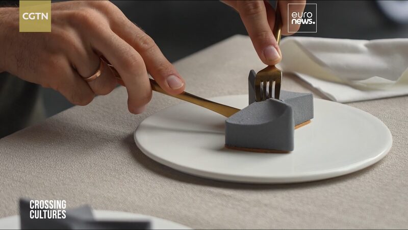 French Connection Video Poster 