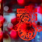 from Winter Solstice to Lantern Festival Chinese New Year Rituals 