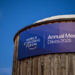 Full Text Address by Vice Premier Ding Xuexiang at Davos 2025 