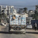 Gaza Enters New Phase of Rebuilding As Aid Surges 