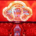 Global Media Organizations Promote 2025 Cmg Spring Festival Gala 