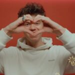 Global Pop Stars Extend New Year Greetings to Chinese Fans Video Poster 