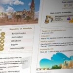 Graphics China Namibia See Sustainable Cooperation in Various Fields 