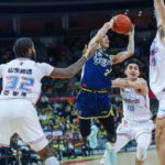 Guangdong Come Back to Beat Shandong for Second Straight Win 