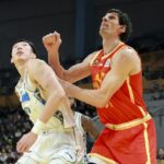 # - My News! Guangsha Come Back to Defeat Beijing in Boban Marjanovics Debut