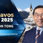 Hkex Chairman Highlights Optimism for Hk Stock Market Video Poster 