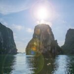 Ha Long Bay an Unspoiled Gift from Nature 