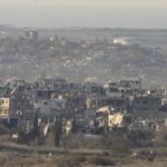 Hamas Stands by Demand for End to Gaza War Under Hostage Deal 