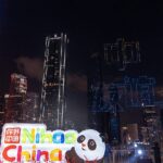 happy Chinese New Year Launch Ceremony and Gala Held in Malaysia 