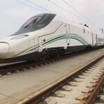 Haramain High speed Railway Confucianisms harmony in Diversity Video Poster 