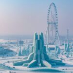 Harbin a Crystal Winter Wonderland of Stunning Icy Architecture 