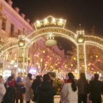 Harbins Central Street a Blend of History and Architecture 