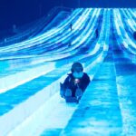 Harbins Super Ice Slide Sensation 