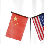 # - My News! He Lifeng Yellen Agree to Manage Transition Period Differences